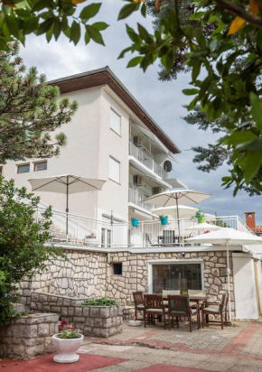 Гостиница Apartments Tepavac  Нови Винодолски